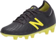 👟 new balance kids tekela magique v2 firm ground soccer shoe logo