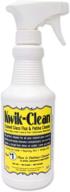🧼 kwik clean flux cleaner 16 oz: the ultimate solution for efficient flux removal logo