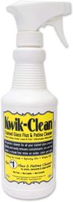 img 1 attached to 🧼 Kwik Clean Flux Cleaner 16 Oz: The Ultimate Solution for Efficient Flux Removal