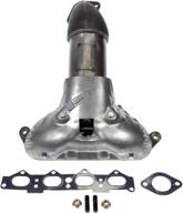 dorman 674 960 integrated catalytic converter logo