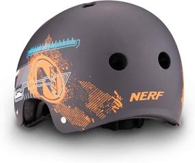 img 4 attached to Flybar Multi Helmet Safety Standards