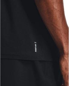 img 3 attached to Under Armour Freedom Iso Chill Short Sleeve