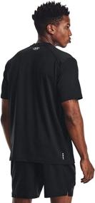 img 2 attached to Under Armour Freedom Iso Chill Short Sleeve