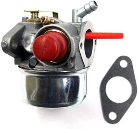 img 2 attached to 🔧 Aftermarket Replacement Carburetor for Tecumseh 640262A - Optimize Your Search!