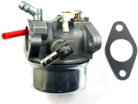 img 1 attached to 🔧 Aftermarket Replacement Carburetor for Tecumseh 640262A - Optimize Your Search!
