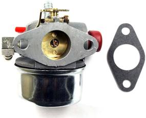 img 3 attached to 🔧 Aftermarket Replacement Carburetor for Tecumseh 640262A - Optimize Your Search!