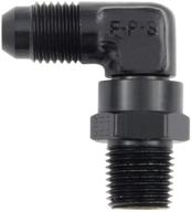 fragola 499106 bl black swivel adapter logo