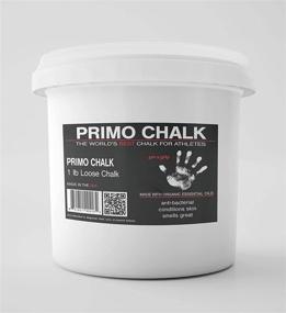 img 3 attached to 🧴 1lb Bucket of Primo Chalk