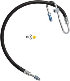 img 3 attached to 💪 High-performance Edelmann 80313 Power Steering Pressure Hose: Unmatched Quality and Efficiency
