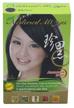 natural mi ya extracted colorants hair care for hair coloring products logo