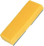 🧽 superior sponge mop and go refill - sponge head logo