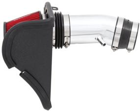 img 2 attached to 🚀 Spectre Performance 9003 Air Intake Kit for Challenger and Charger, V8 6.4L Fuel Injection, 2011-2014 - 1 Pack