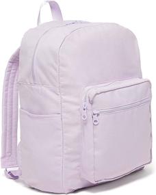 img 4 attached to 🎒 BAN DO Backpack Computer Sleeve Laptop: Safeguard Your Tech in Style