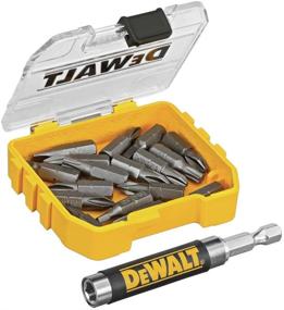 img 3 attached to DEWALT DWAF2058CS Compact Magnetic Drive