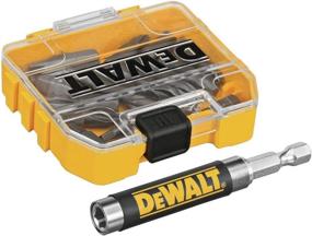 img 1 attached to DEWALT DWAF2058CS Compact Magnetic Drive