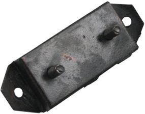 img 1 attached to 98 2074 TRANSMISSION MOUNT CRADLE 52 72