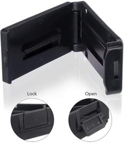 img 1 attached to SAVORI Adjuster Universal Shoulder Positioner Interior Accessories