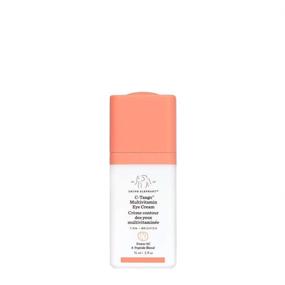 img 3 attached to 🍊 Drunk Elephant C-Tango Multivitamin Eye Cream for Brightening and Restoring Under Eye Area with Vitamin C - 15ml/.5oz