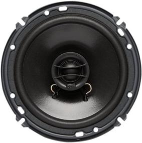 img 1 attached to 🔊 Акустические системы Powerbass S-Series Full Range 4 Ω 6.75 дюймов - комплект из 2 штук (S6752), черного цвета