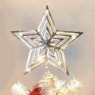 lulu home christmas ornament decoration seasonal decor and tree toppers logo