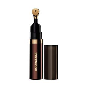 img 1 attached to Luxurious Hydrating Lip Treatment Oil: Hourglass No. 28 - Essential Oils, Vitamins, Vegan & Cruelty-Free (0.25 oz)