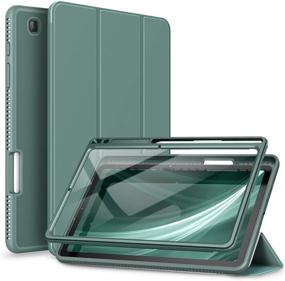 img 4 attached to Чехол SURITCH для Samsung Galaxy Tab S6 Lite 10