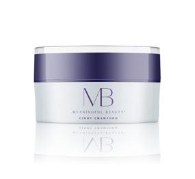 img 2 attached to 🍉 Melon Extract & Retinol Age Recovery Night Crème, 0.33 Oz.