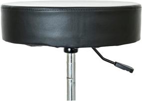 img 4 attached to 💺 Enhance Your Medical Practice with the BodyMed Basic Exam Stool