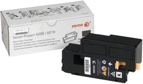 img 4 attached to 🖨️ Xerox 106R01630 Phaser Black Toner Cartridge with 2000 Page Capacity