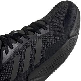 img 2 attached to Adidas X9000L2 Беговые Чёрно-Белые Мужские Кроссовки