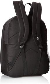 img 2 attached to Everest Double Main Compartment Backpack Outdoor Recreation for Camping & Hiking