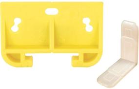 img 2 attached to 📦 High-Quality Prime Line Products 7154 Drawer in Vibrant Yellow - A Must-Have Storage Solution