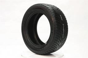 img 2 attached to 🔉 Hankook 305/45R22 118V Ventus ST RH06 All-Season Tire