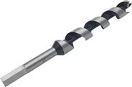 🔪 high-performance cutting drill flute: streamlined design for 230mm length tasks logo