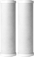 🚰 ao smith ao wh pre rc2 2 sediment replacement filters: enhance water quality effortlessly logo