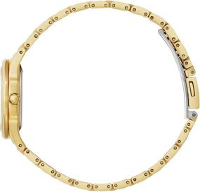 img 2 attached to Citizen EW2582 59A Womens Yellow Bracelet
