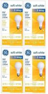 💡 ge 150w lighting 4 pack - 97494 logo