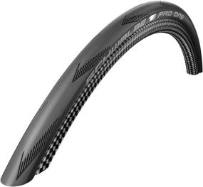 img 4 attached to 🚴 Schwalbe Pro One (OSC) Bicycle Tire // 30-622 (28×1,20´´) - Superior Performance and Durability