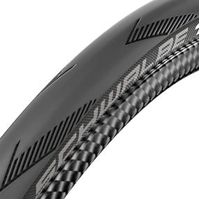 img 3 attached to 🚴 Schwalbe Pro One (OSC) Bicycle Tire // 30-622 (28×1,20´´) - Superior Performance and Durability