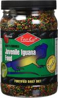rep iguana food juvenile 14 5oz logo