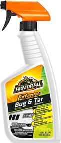 img 4 attached to Armor All Bug & Tar Remover - Powerful Formula (16 fl oz)
