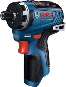 img 4 attached to Bosch GSR12V 300HXN Brushless Dual Speed Screwdriver