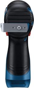 img 1 attached to Bosch GSR12V 300HXN Brushless Dual Speed Screwdriver