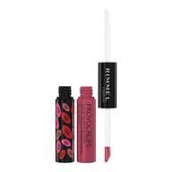 💄 rimmel provocalips just teasing lip stain, 0.14 fluid ounce logo