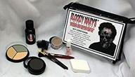 🎃 unleash your halloween creativity with the decayed & rotted skin special effects makeup kit by bloody mary logo
