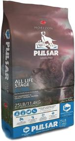 img 4 attached to 🐶 Pulsar Grain Free, Non GMO, Meat Dense All Life Stage Dry Dog Food by HORIZON PET NUTRITION: Optimal Nutrition for Your Canine Companion