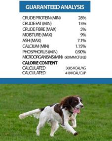 img 1 attached to 🐶 Pulsar Grain Free, Non GMO, Meat Dense All Life Stage Dry Dog Food by HORIZON PET NUTRITION: Optimal Nutrition for Your Canine Companion