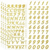 💎 self-adhesive rhinestone graduation decorations logo