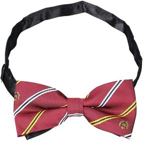 img 1 attached to 🎀 Versatile Pre-Tied Sophisticated Assorted Shades