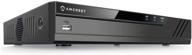 🎥 amcrest nv4108e-hs 4k 8ch poe nvr: high resolution 8-channel network video recorder with 8mp/4k ip camera support and 6tb hdd compatibility logo
